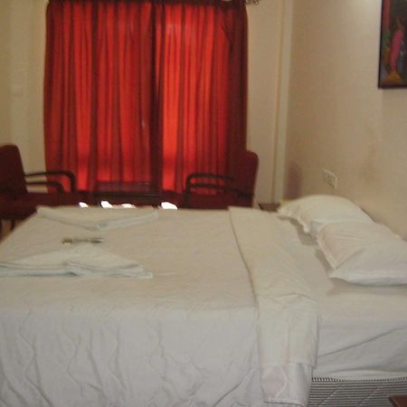 Kstdc Hotel Mayura Kauvery Krs Hosa Kannambadi Bagian luar foto
