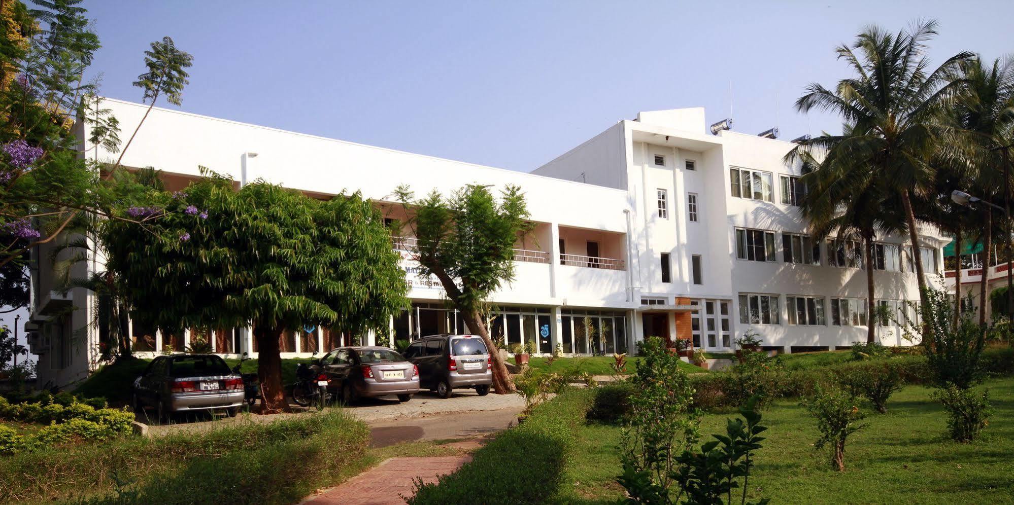 Kstdc Hotel Mayura Kauvery Krs Hosa Kannambadi Bagian luar foto