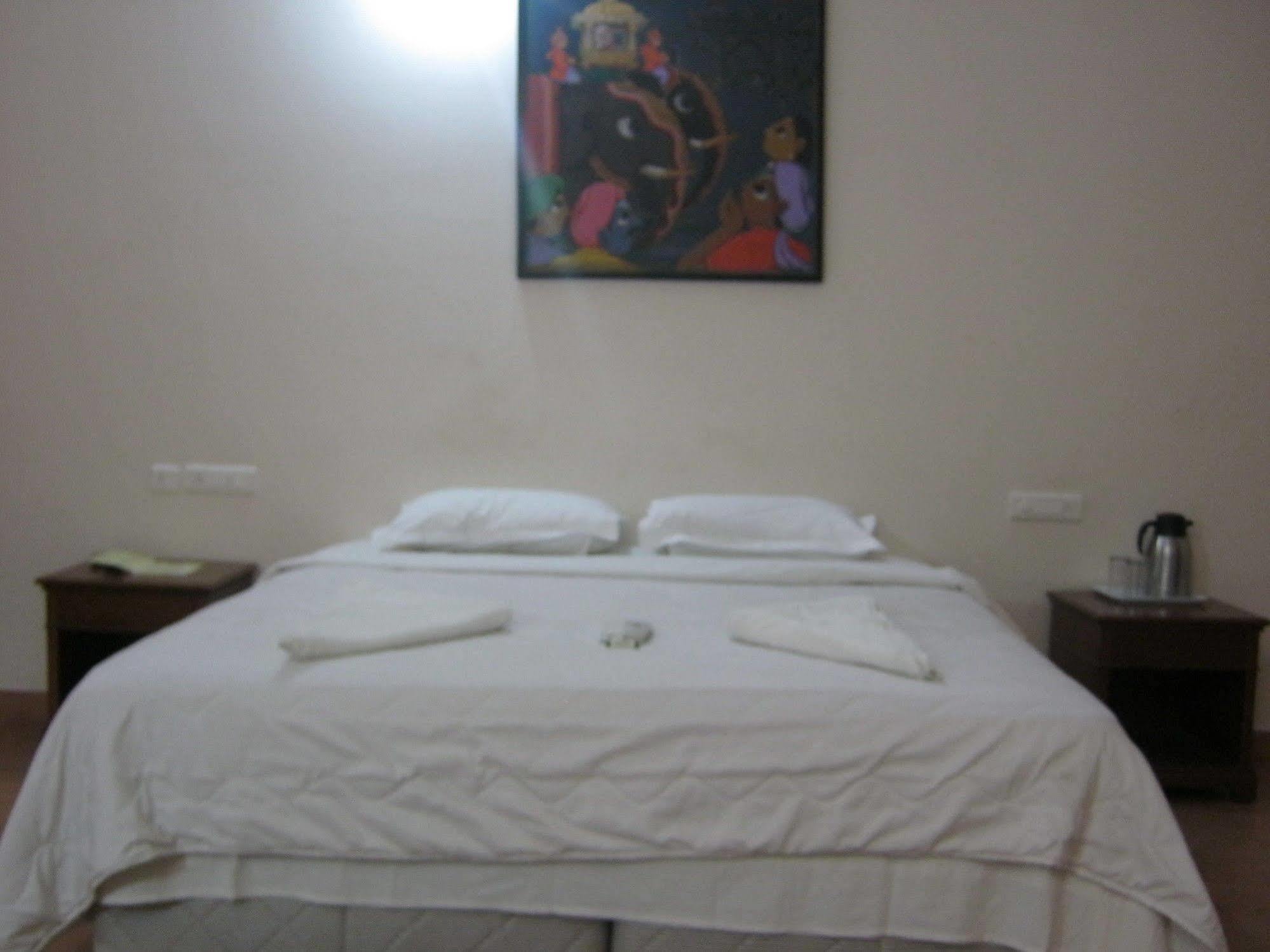 Kstdc Hotel Mayura Kauvery Krs Hosa Kannambadi Bagian luar foto